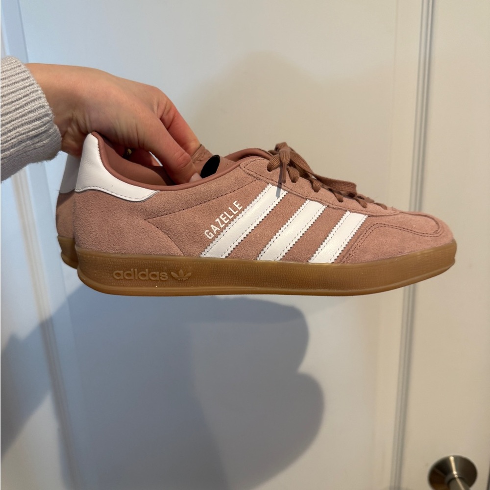 Women’s adidas gazelle indoor sneaker